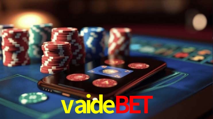 Experiência VIP vaidebet