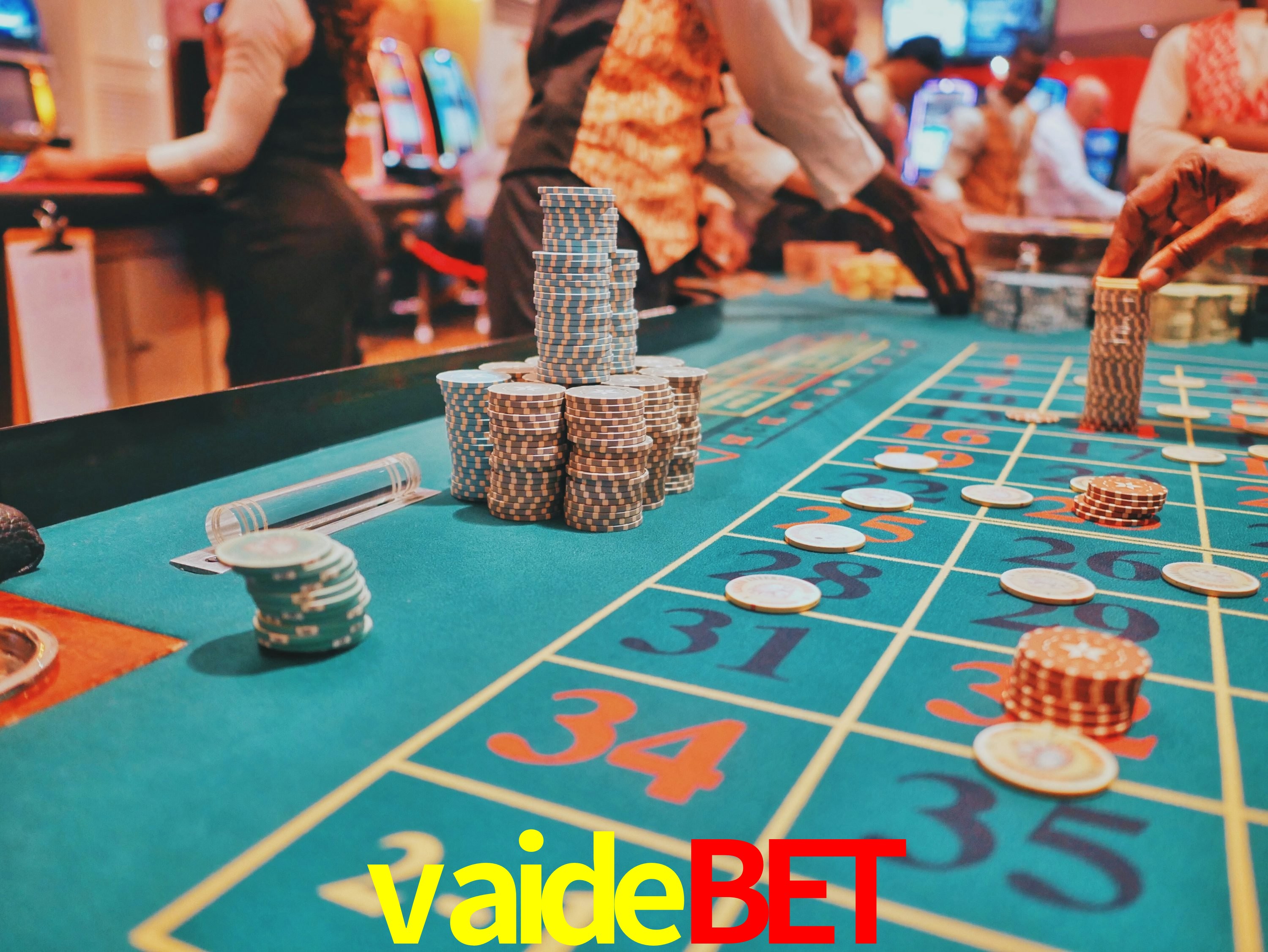 Estatísticas vaidebet