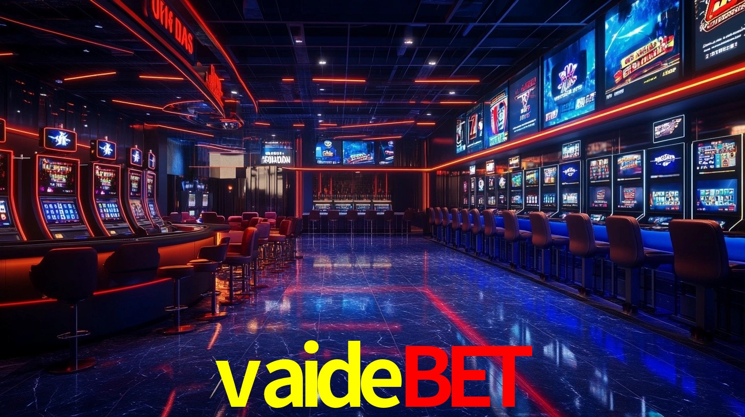 Experiência VIP vaidebet