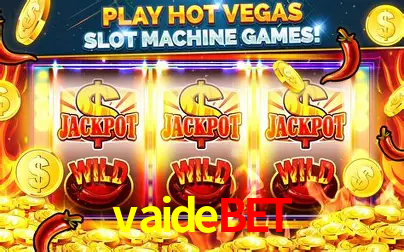 A Revolução dos Aplicativos de Jogos no vaidebet