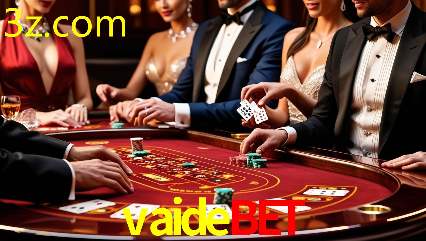 Login Seguro VAIDEBET.COM