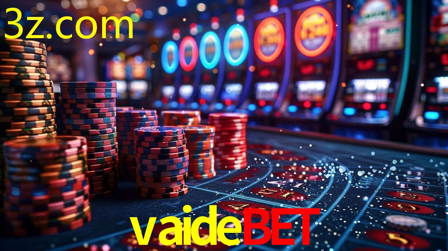App VAIDEBET.COM  