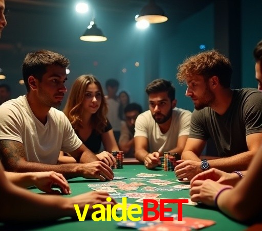 vaidebet
