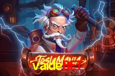 Sistemas de Segurança vaidebet