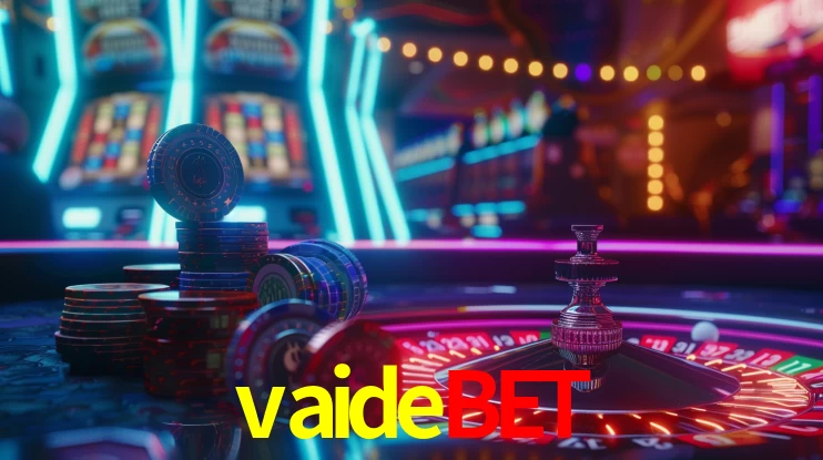 APP oficial da vaidebet para mobile