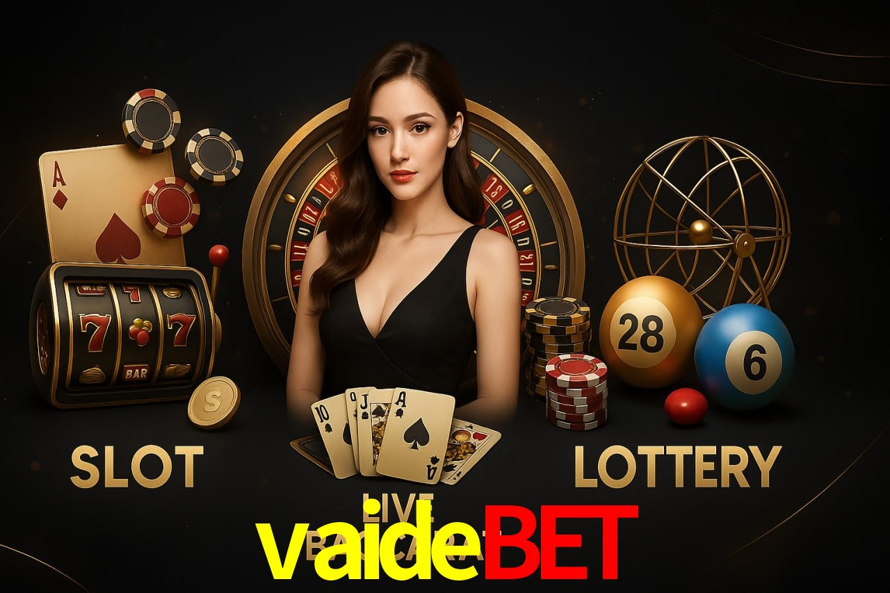 vaidebet login