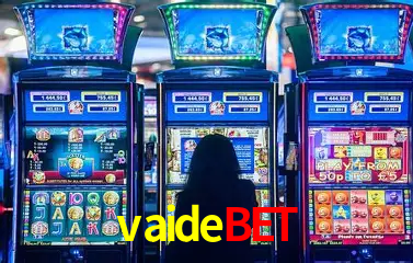 A Popularidade dos Caça-Níqueis no vaidebet