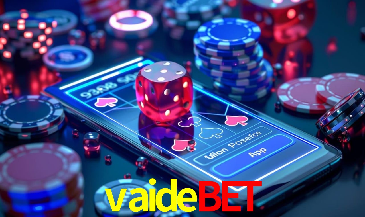 vaidebet login