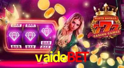 A Revolução dos Aplicativos de Jogos no vaidebet