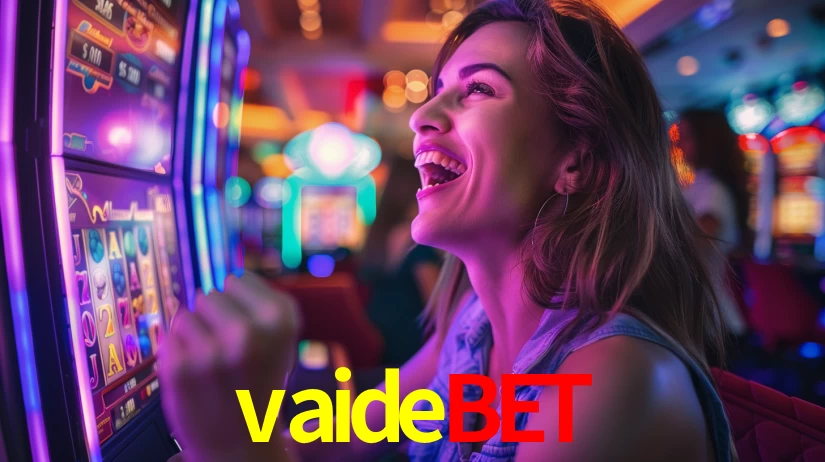 Blackjack Table vaidebet