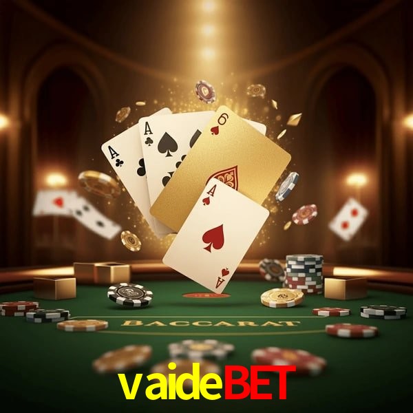 Game Providers vaidebet