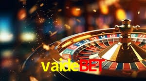 Sinta a adrenalina dos jogos de cassino com vaidebet