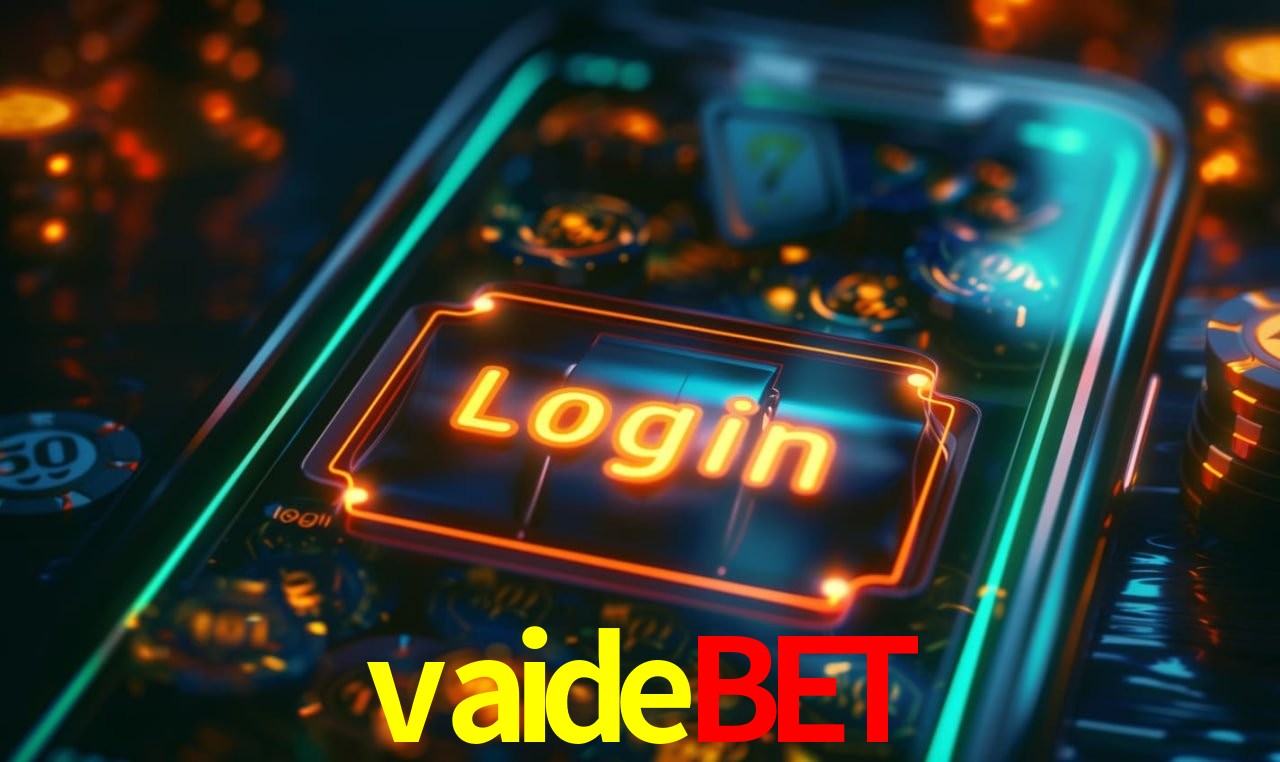 Account Benefits vaidebet