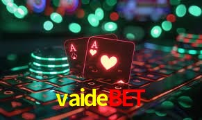 Provedores de Jogos vaidebet