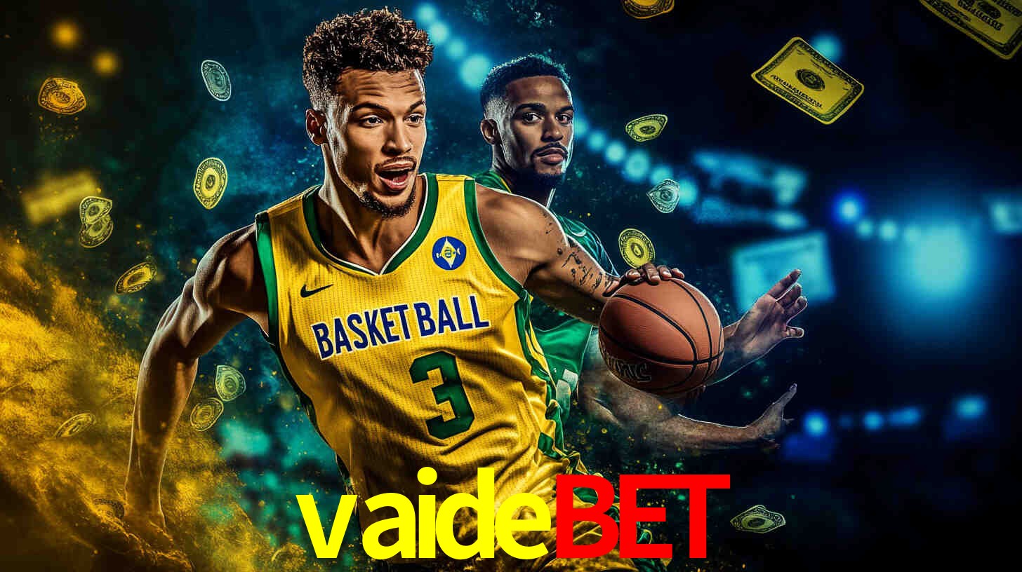 Inovações de Jogos na vaidebet: O Futuro das Experiências Interativas