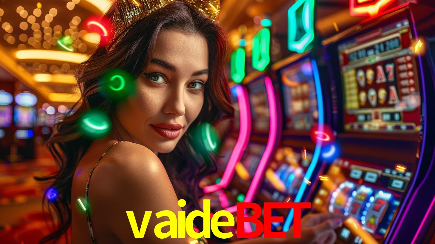Bônus Generosos e Exclusivos no vaidebet para Você!
