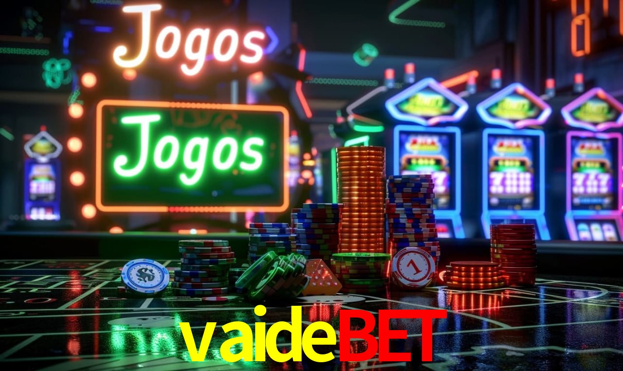 vaidebet App Interface