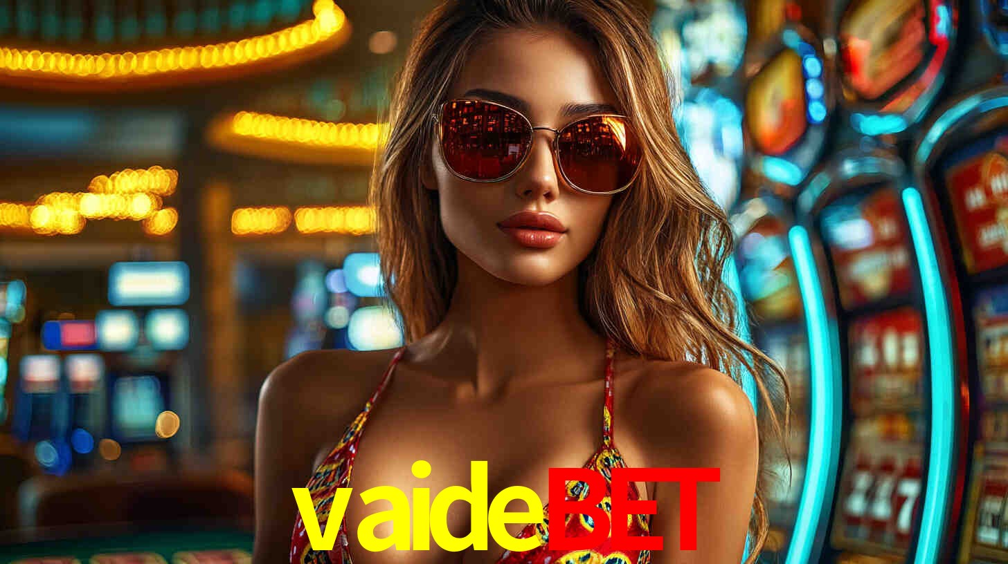 Tennis Betting vaidebet