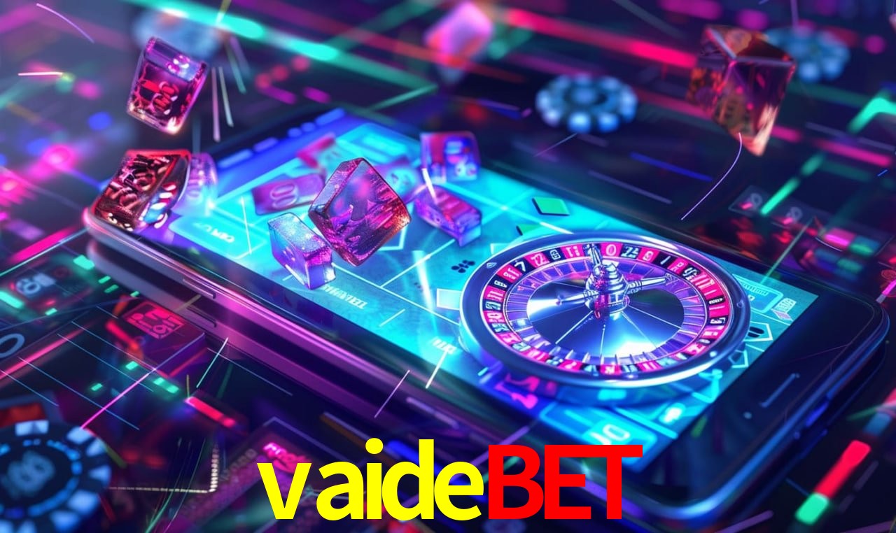 Diretório de Jogos vaidebet