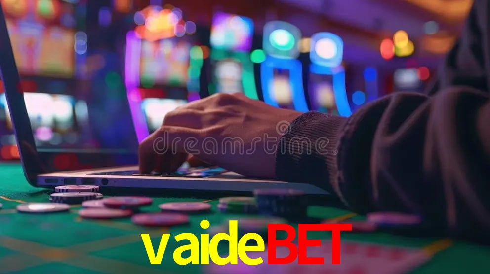 Casino VIP vaidebet