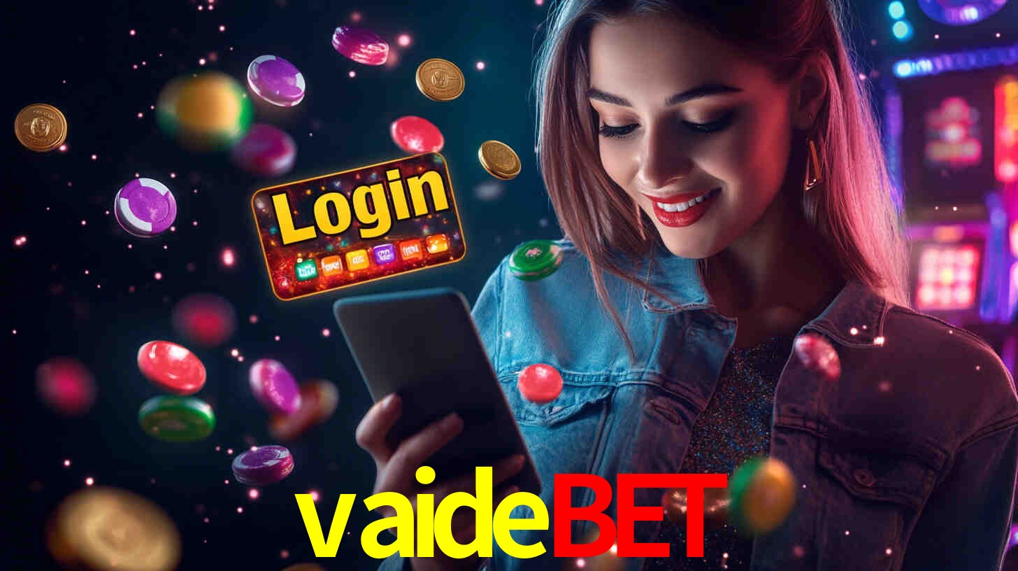 Desvendando o Mundo dos Jogos Virtuais na vaidebet