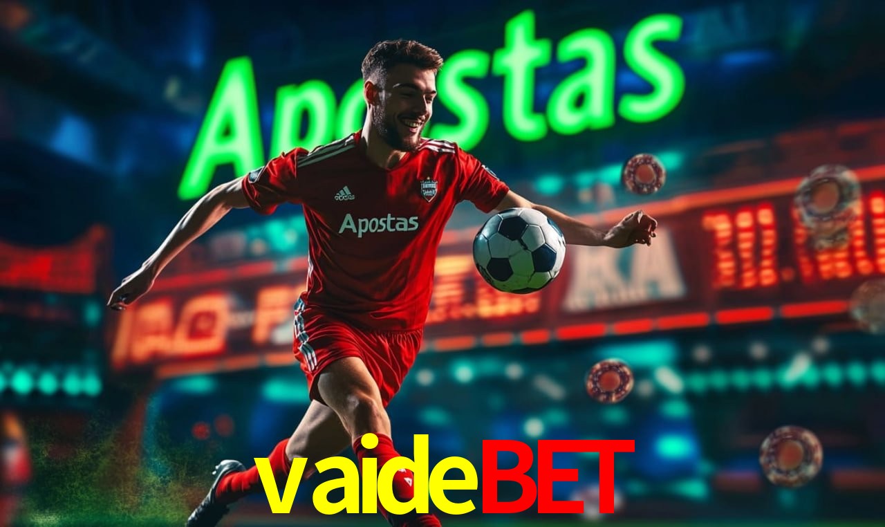 Casino Ao Vivo vaidebet