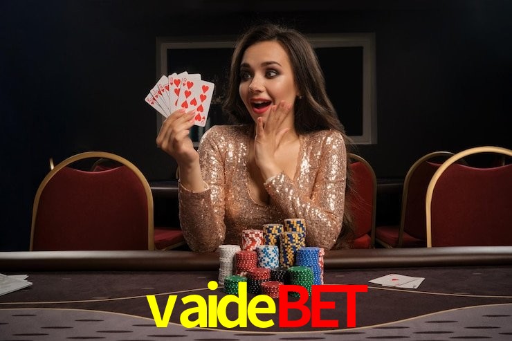 Bônus Diários vaidebet