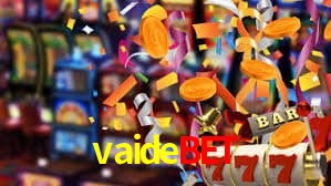Premium Interface vaidebet