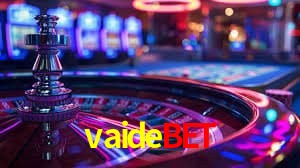 Casino Ao Vivo vaidebet