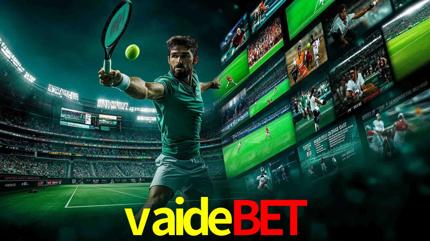 Descubra o Programa VIP da vaidebet: Vantagens Exclusivas para Jogadores