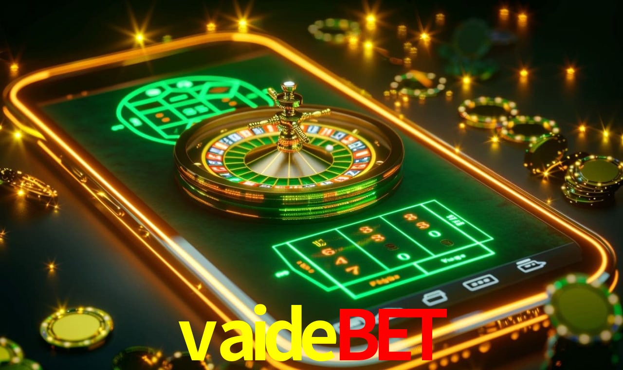 vaidebet: Seu Cassino Premiado com Pagamentos Rápidos
