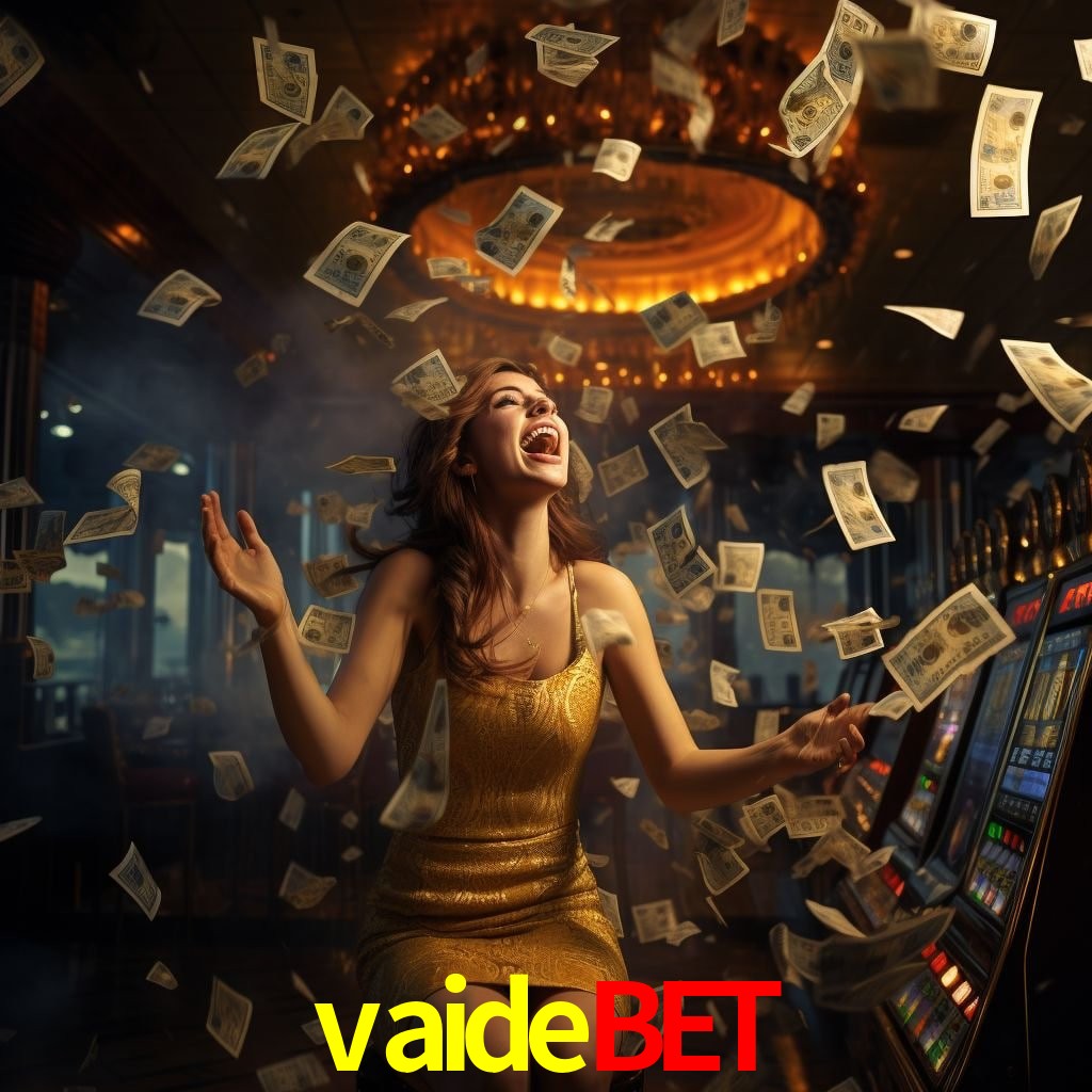 Live Casino vaidebet