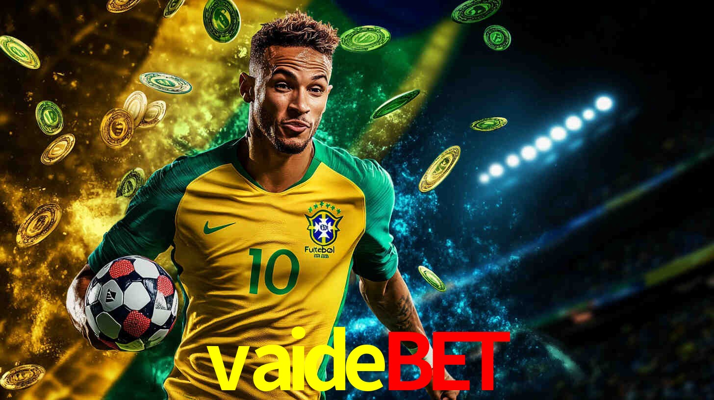A Emoção da Loteria na vaidebet: Uma Chance de Mudança de Vida