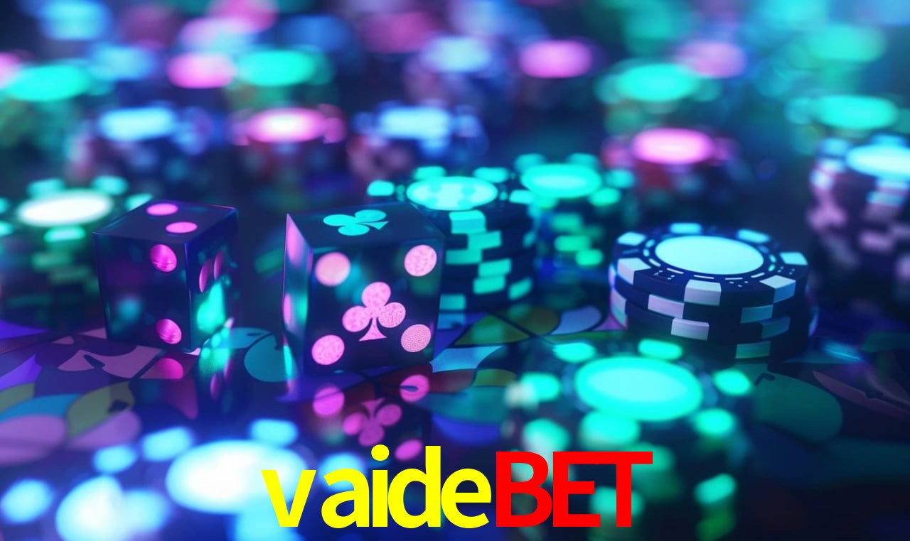Estatísticas Esportivas vaidebet