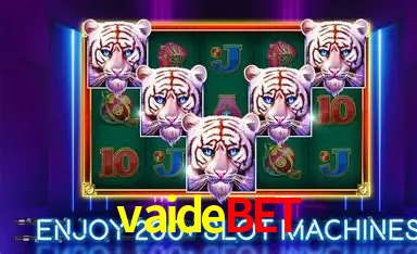 vaidebet: A Experiência de Casino com Jogos de Mesa ao Vivo