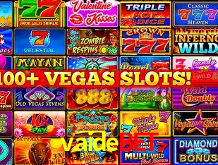 Desvendando o Mundo dos Jogos Virtuais na vaidebet