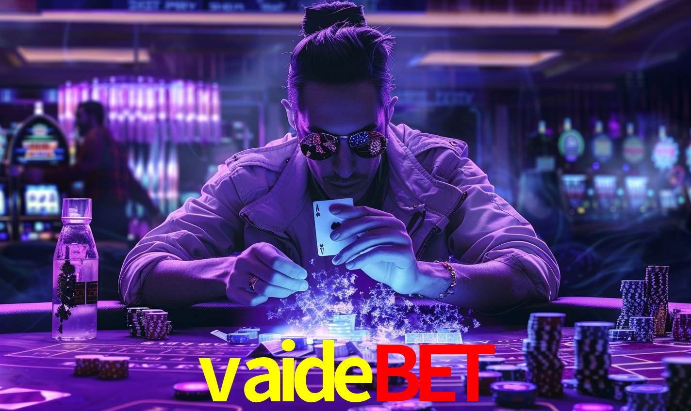 Slot Games vaidebet