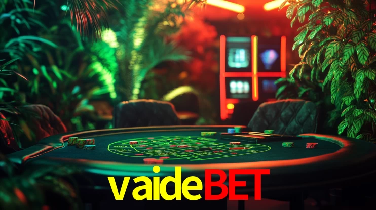 Bonus Features vaidebet