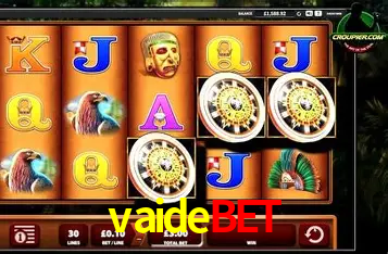 Apostas Esportivas na vaidebet: Um Guia Completo