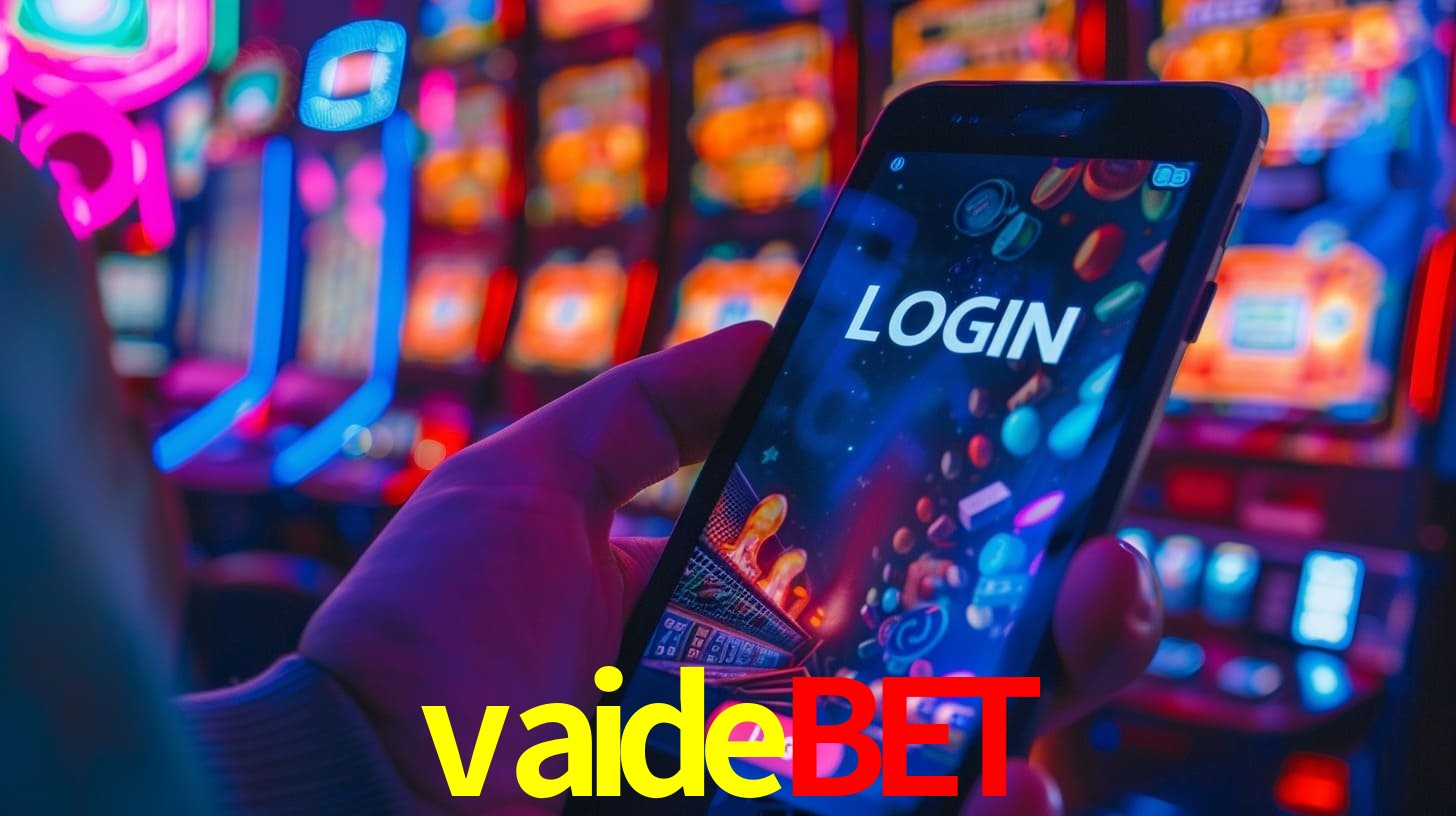 Apostas de Tênis vaidebet