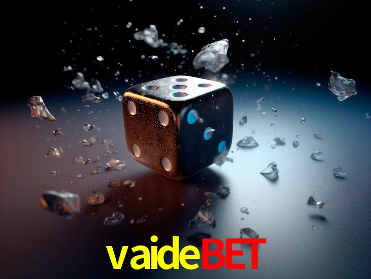 vaidebet: Jogos de Caça-Níqueis-Altas Recompensas, Roleta-Velocidade, Blackjack-Desafios Máximos