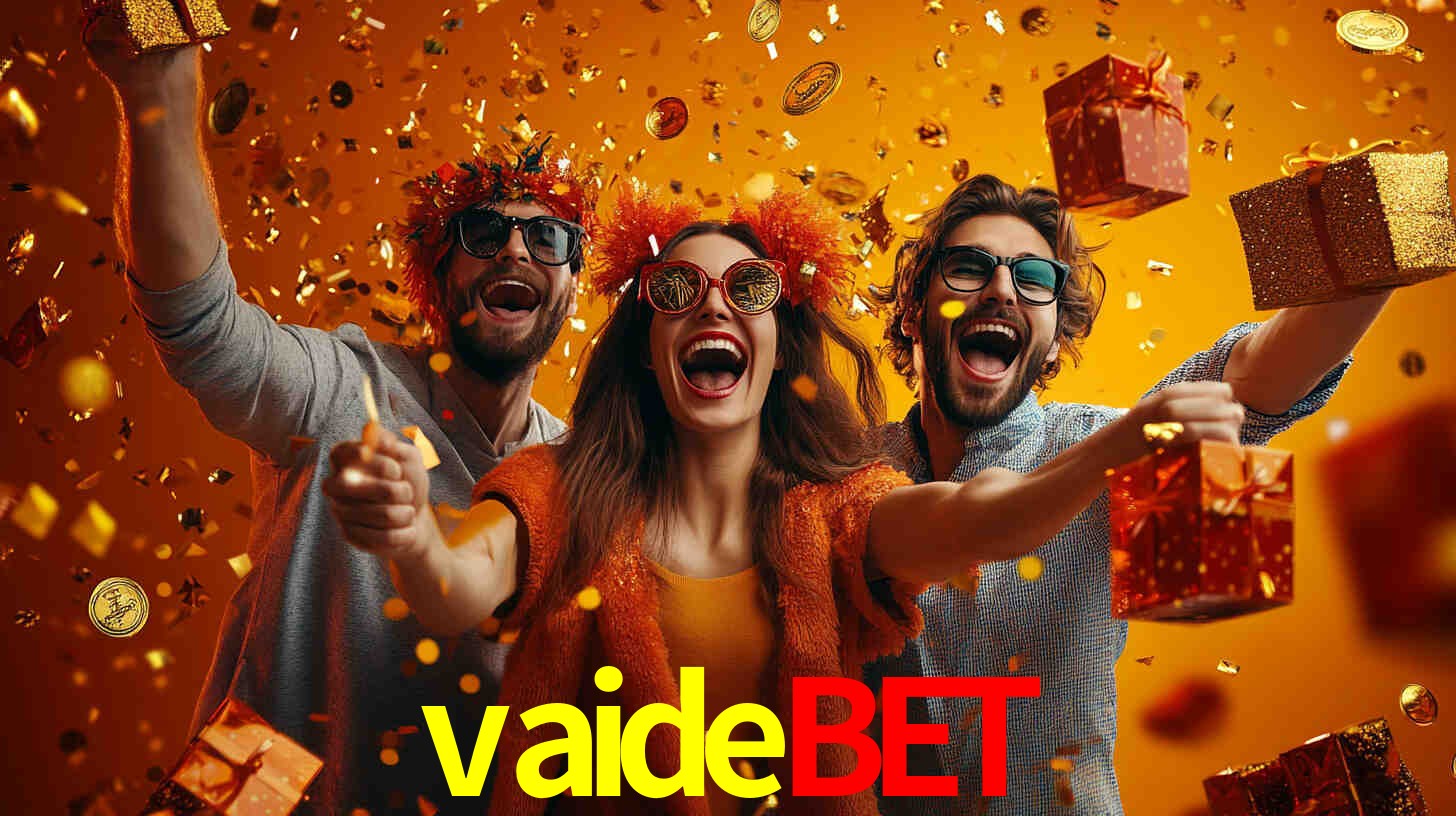 Welcome Bonus vaidebet