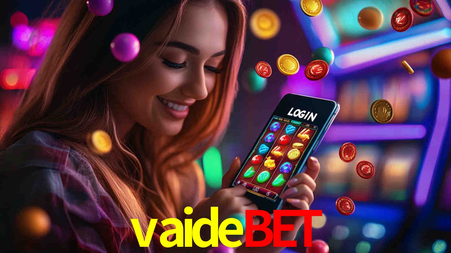 Live Casino vaidebet
