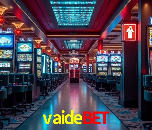 cassino vaidebet