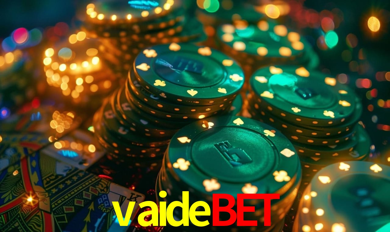 Estatísticas do Jogo vaidebet