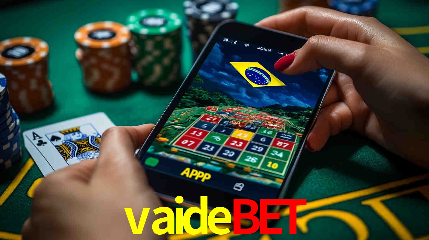 A Experiência Imersiva dos Cassinos Ao Vivo no vaidebet