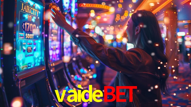VIP Casino vaidebet