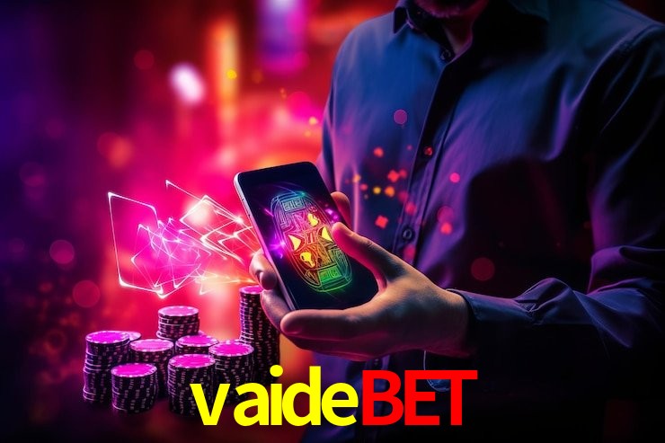 Apostas de Futebol vaidebet
