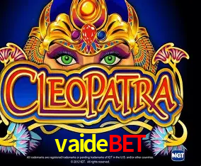 Descubra o Mundo do Cassino Online com vaidebet