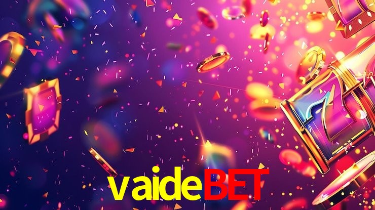 Interface Premium vaidebet